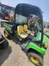 2017 John Deere Gator TE