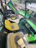 2017 John Deere Gator TE