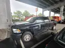 2016 RAM 2500