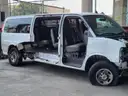 2020 Chevrolet Express