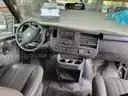 2020 Chevrolet Express