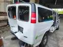 2020 Chevrolet Express