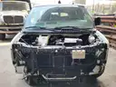2020 Chevrolet Express