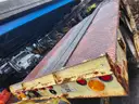1995 Etnyre Lowbed Trailer