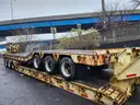 1995 Etnyre Lowbed Trailer