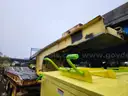 1995 Etnyre Lowbed Trailer