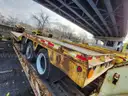 1995 Etnyre Lowbed Trailer