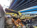 1995 Etnyre Lowbed Trailer