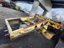 1995 Etnyre Lowbed Trailer