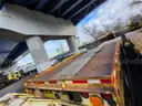 1995 Etnyre Lowbed Trailer