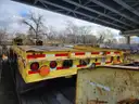 1995 Etnyre Lowbed Trailer