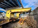 1995 Etnyre Lowbed Trailer