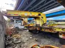 1995 Etnyre Lowbed Trailer