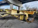 1995 Etnyre Lowbed Trailer
