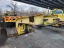 1995 Etnyre Lowbed Trailer