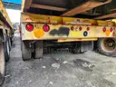 1995 Etnyre Lowbed Trailer