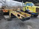 1995 Etnyre Lowbed Trailer