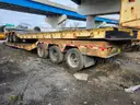 1995 Etnyre Lowbed Trailer
