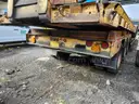 1995 Etnyre Lowbed Trailer