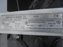 2014 American Signal CMS-T4260