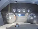 2015 Ford F-550