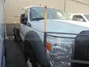 2014 Ford F-550