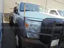 2014 Ford F-550