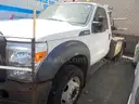 2014 Ford F-550
