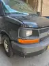 2014 Chevrolet Express