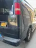 2014 Chevrolet Express