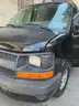 2014 Chevrolet Express