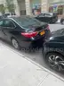 2016 Toyota Camry Hybrid