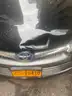 2016 Toyota Camry Hybrid