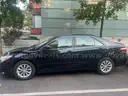 2016 Toyota Camry Hybrid