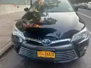 2016 Toyota Camry Hybrid