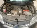 2016 Toyota Camry Hybrid