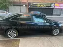 2016 Toyota Camry Hybrid