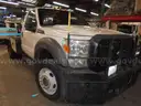 2014 Ford F-550