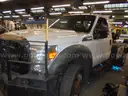 2014 Ford F-550