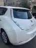 2016 Nissan LEAF