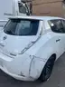 2016 Nissan LEAF