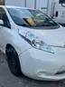 2016 Nissan LEAF