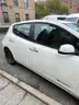 2016 Nissan LEAF