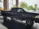 2017 RAM 2500