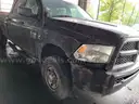 2017 RAM 2500