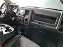 2017 RAM 2500