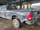 2017 RAM 2500