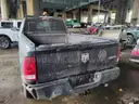 2017 RAM 2500
