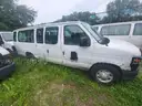 2012 Ford Econoline