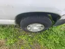 2012 Ford Econoline